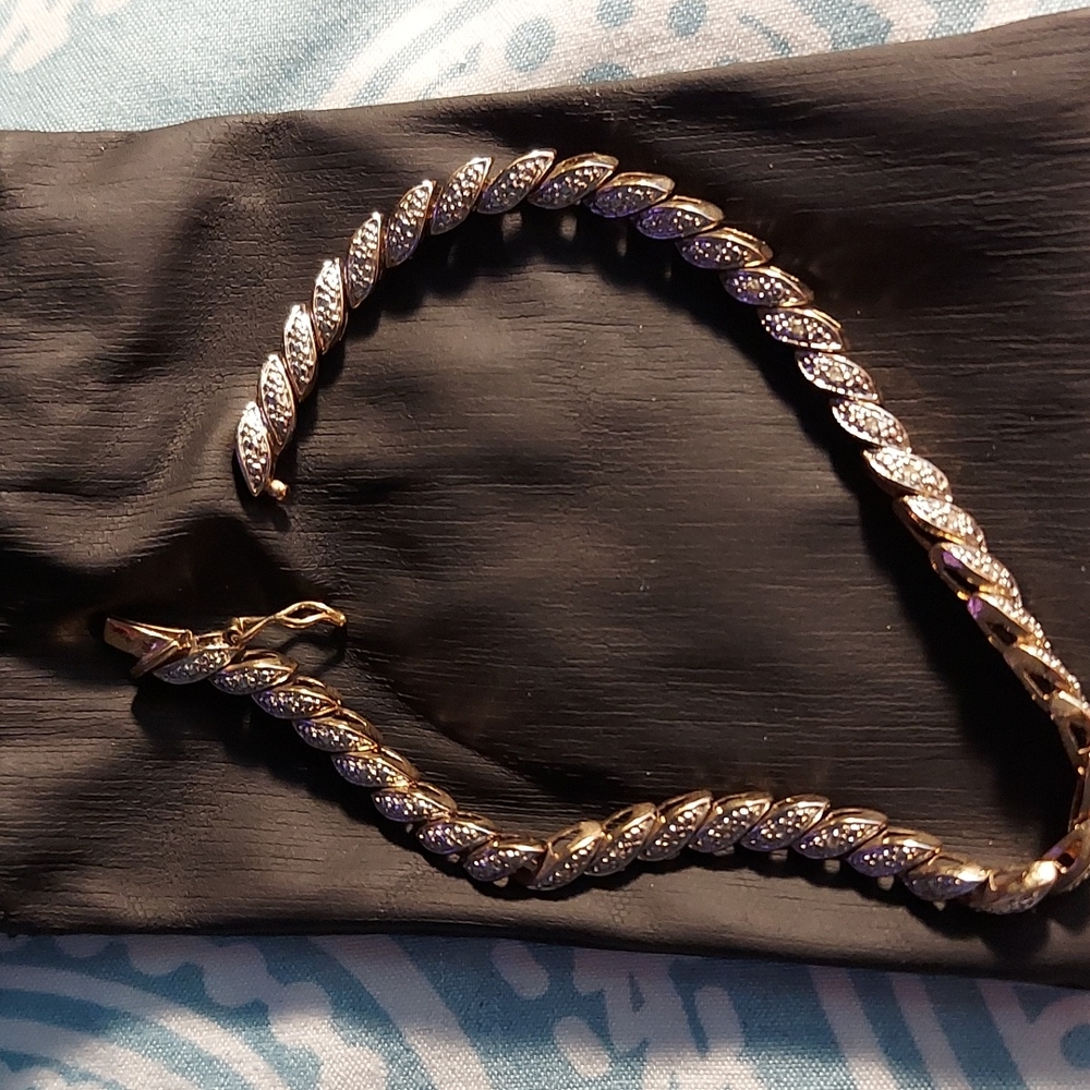 Tennis Bracelet